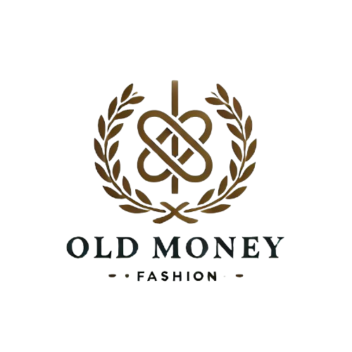 Old Money styl